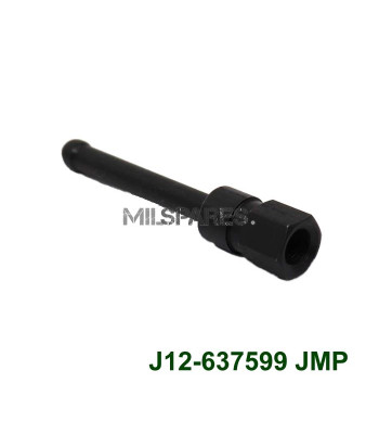 Master cylinder push rod